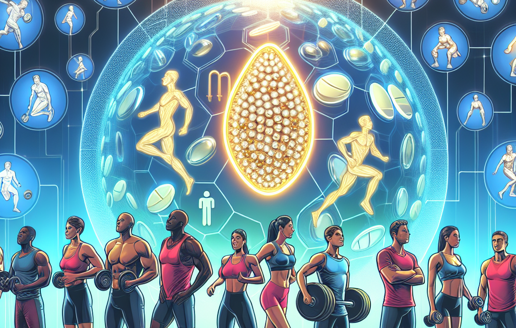 Clomid: un aiuto prezioso per gli atleti