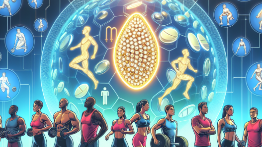 Clomid: un aiuto prezioso per gli atleti