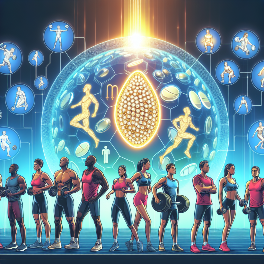 Clomid: un aiuto prezioso per gli atleti