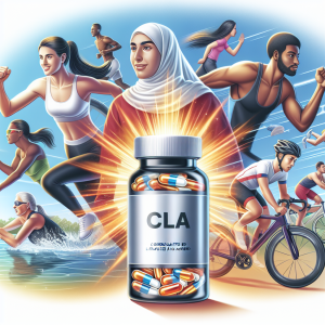 Come il CLA può aiutare a migliorare la resistenza fisica