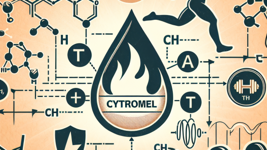 Cytomel e la sua influenza sul metabolismo nell'attività fisica
