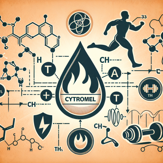 Cytomel e la sua influenza sul metabolismo nell'attività fisica