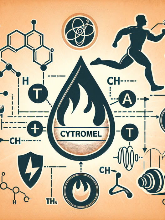 Cytomel e la sua influenza sul metabolismo nell'attività fisica