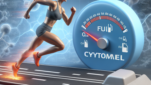 Cytomel e la sua relazione con il metabolismo energetico negli atleti