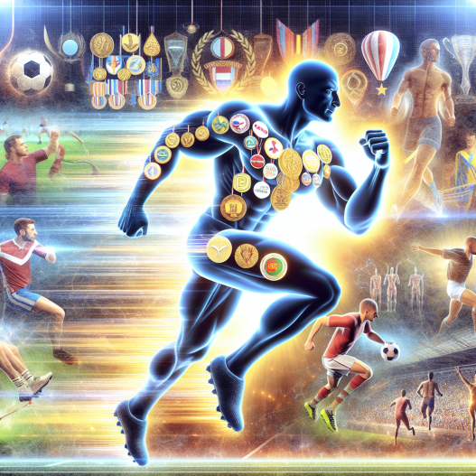 Dapoxetine (Priligy): un alleato per la resistenza fisica nello sport