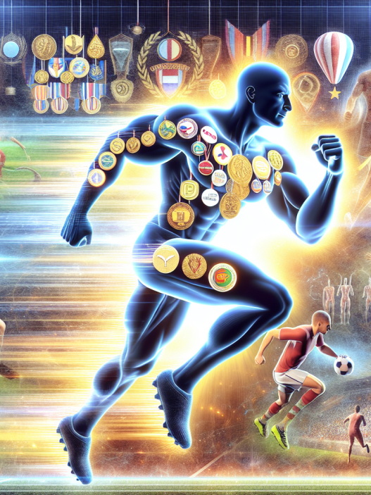 Dapoxetine (Priligy): un alleato per la resistenza fisica nello sport