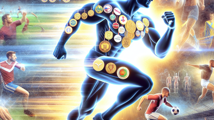 Dapoxetine (Priligy): un alleato per la resistenza fisica nello sport