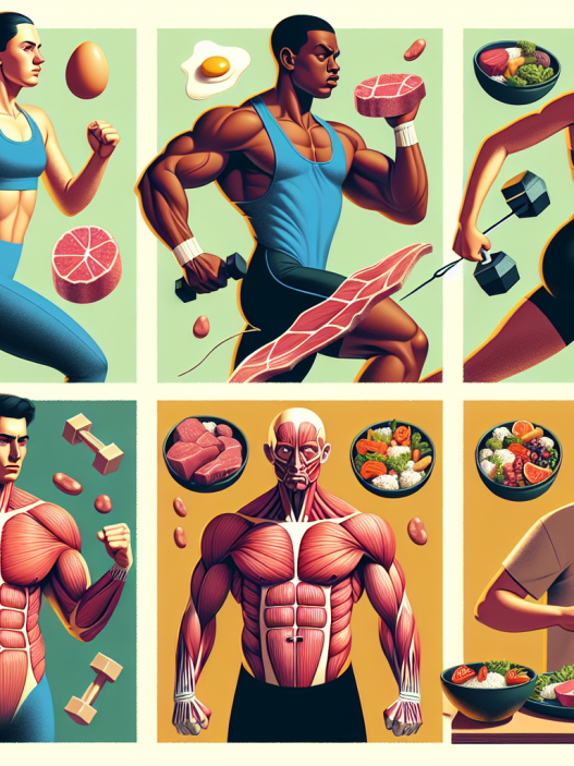 Gli aminoacidi come alleati per il controllo del peso corporeo negli atleti