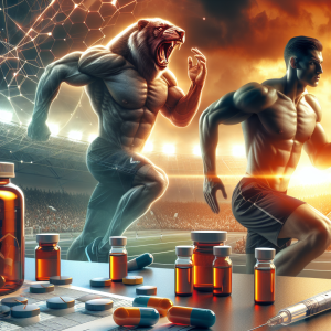 L'uso di Boldenone nel doping nello sport: effetti e rischi