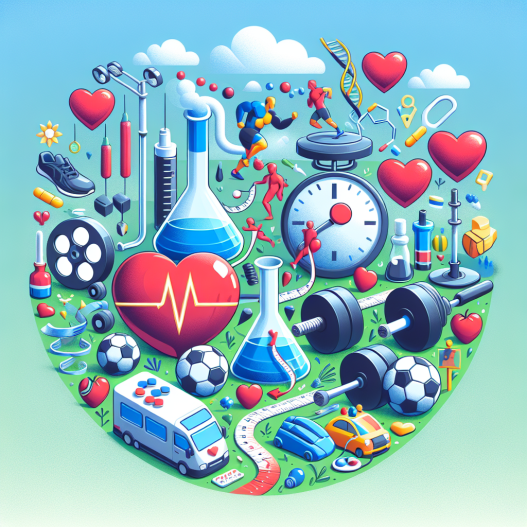 L'uso terapeutico della cabergolina nel recupero degli atleti