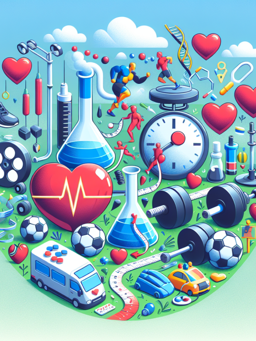 L'uso terapeutico della cabergolina nel recupero degli atleti