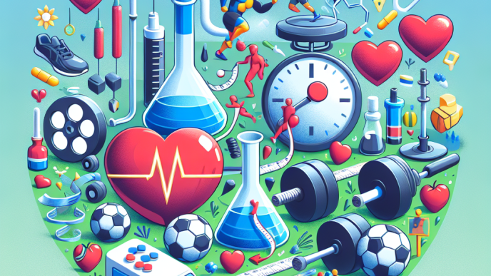 L'uso terapeutico della cabergolina nel recupero degli atleti