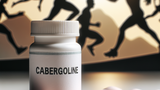 La cabergolina come possibile sostanza dopante nello sport