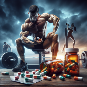 La Drostanolone come supporto per la crescita muscolare negli atleti