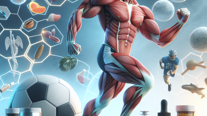 Le prospettive future per l'utilizzo del Dehydroepiandrosteron nella farmacologia sportiva