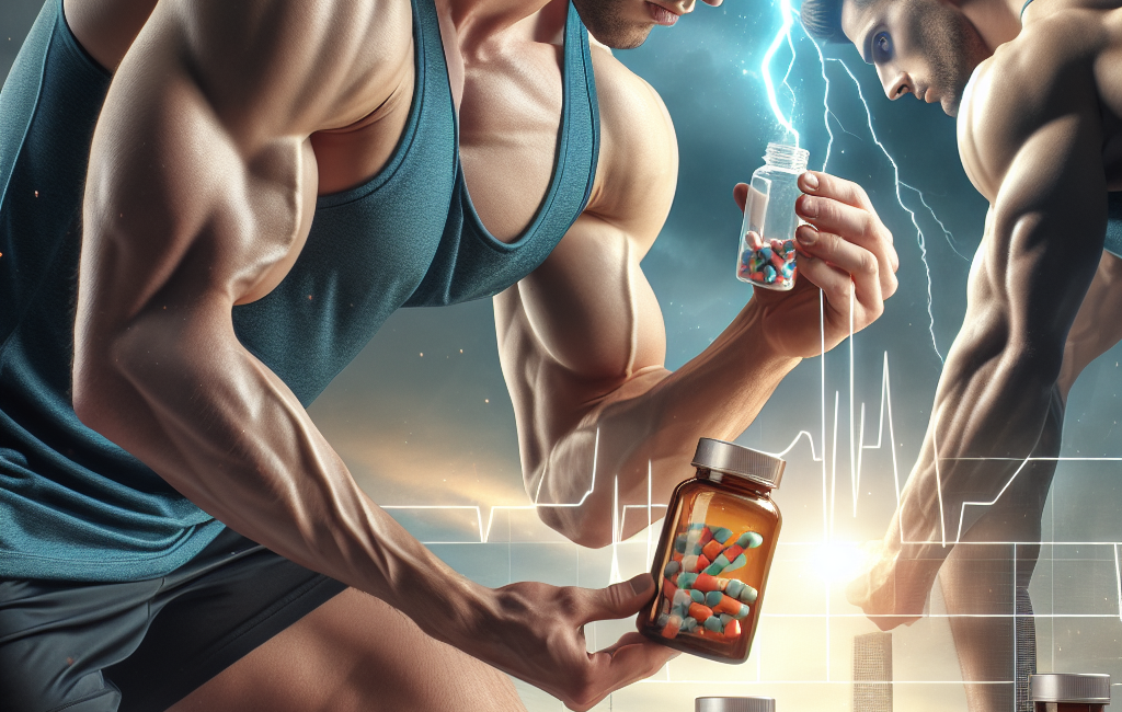 Come utilizzare il Drostanolone Enantato per ottenere risultati ottimali nello sport