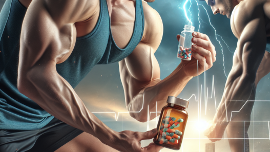 Come utilizzare il Drostanolone Enantato per ottenere risultati ottimali nello sport