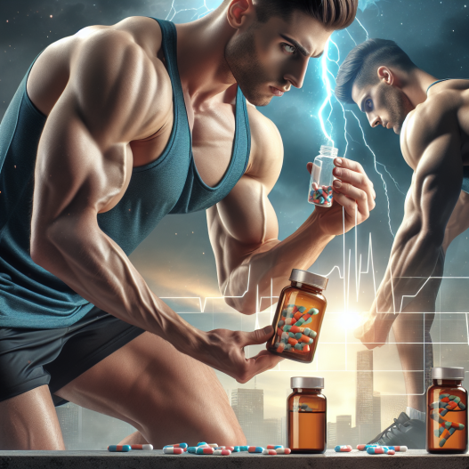 Come utilizzare il Drostanolone Enantato per ottenere risultati ottimali nello sport