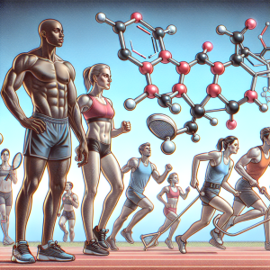 Drostanolone enantato: un potenziale ergogenico nel mondo dello sport