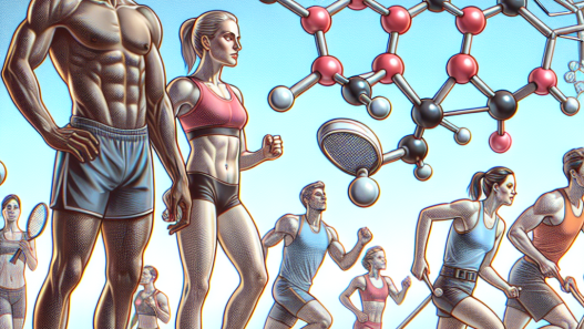 Drostanolone enantato: un potenziale ergogenico nel mondo dello sport