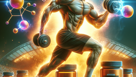 Drostanolone: la nuova frontiera della farmacologia sportiva