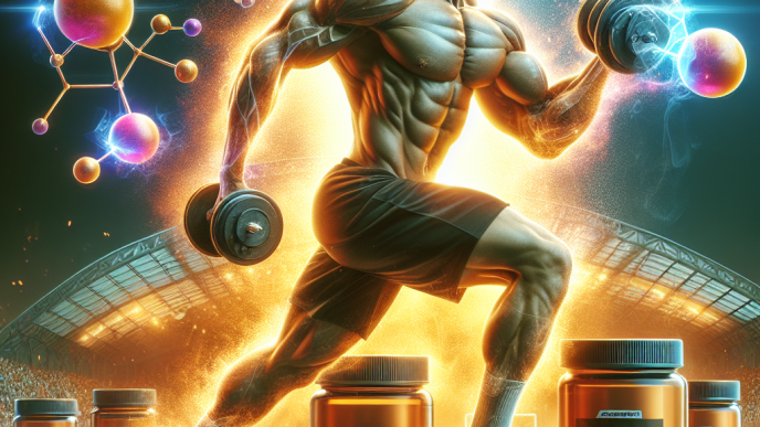 Drostanolone: la nuova frontiera della farmacologia sportiva