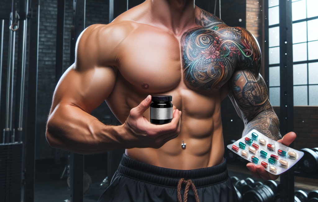 Drostanolone pillole: la soluzione per migliorare le prestazioni atletiche