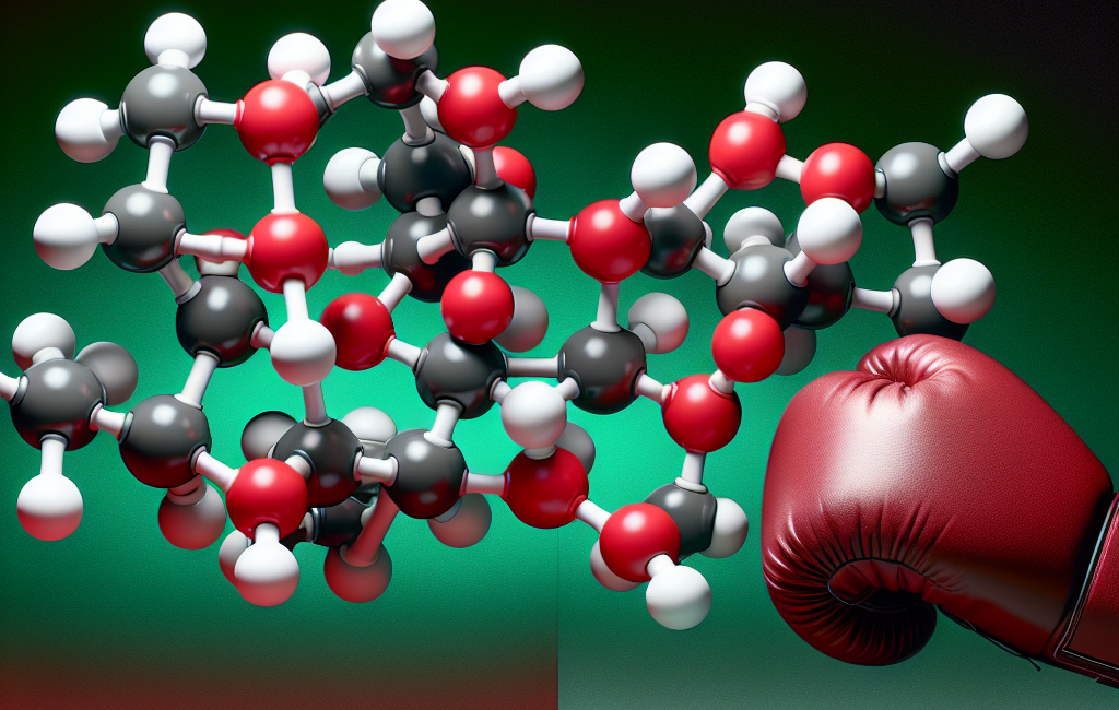 Eritropoietina e doping: la lotta contro le prestazioni illegali