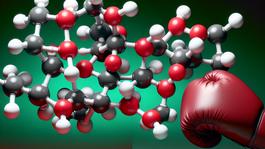 Eritropoietina e doping: la lotta contro le prestazioni illegali