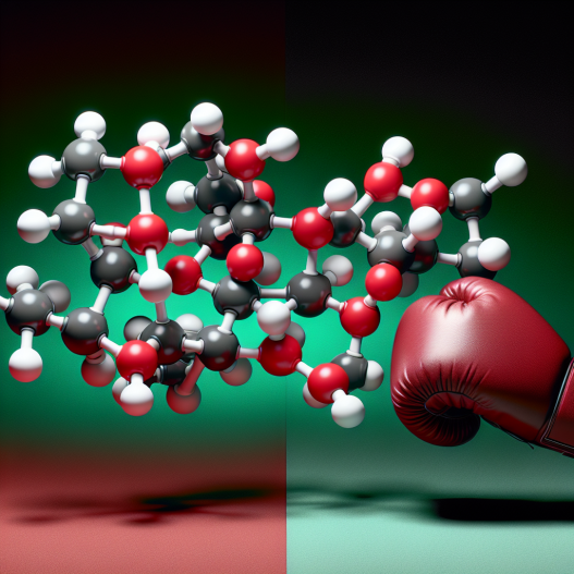 Eritropoietina e doping: la lotta contro le prestazioni illegali