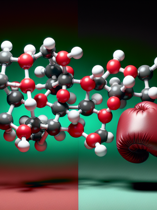 Eritropoietina e doping: la lotta contro le prestazioni illegali