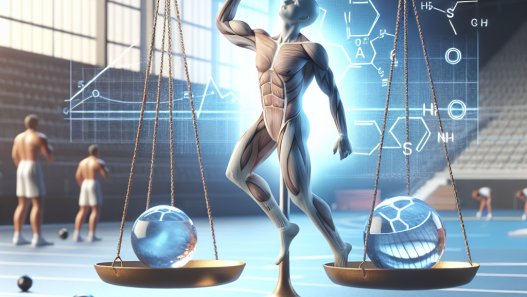 Exemestane: un alleato per la gestione dei livelli di estrogeni nello sport