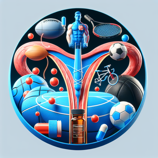 Finasterid: un nuovo alleato per i professionisti dello sport