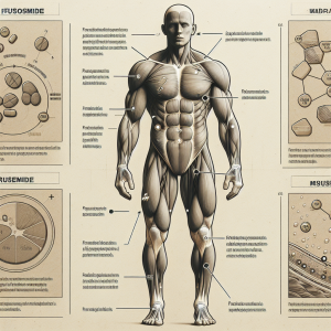 Furosemid: come agisce sul corpo degli atleti durante lo sforzo fisico