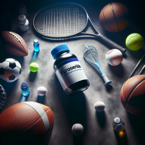 Furosemide nel doping: una minaccia per l'integrità dello sport