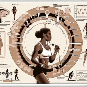 Il ruolo della gonadotropina nella regolazione del ciclo mestruale delle atlete