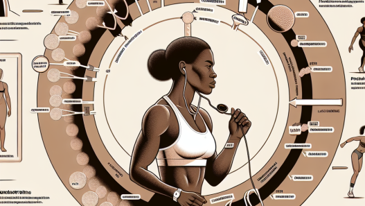 Il ruolo della gonadotropina nella regolazione del ciclo mestruale delle atlete