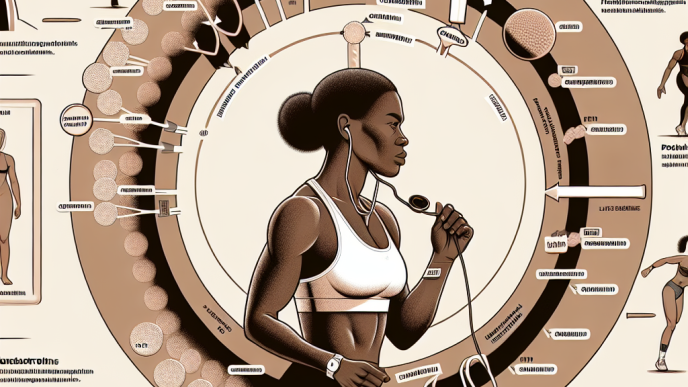 Il ruolo della gonadotropina nella regolazione del ciclo mestruale delle atlete