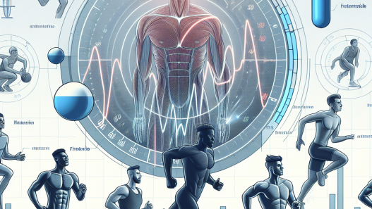 Impatto del finasteride sulle prestazioni fisiche degli atleti