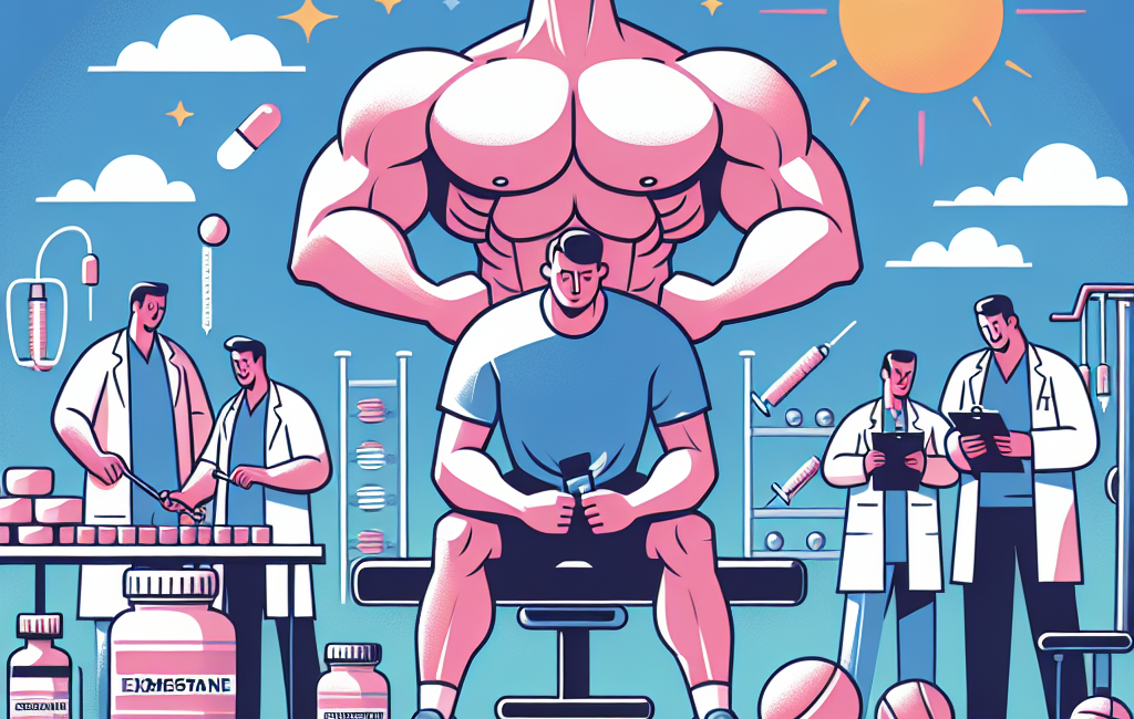 L'Exemestane come strumento per la gestione degli estrogeni nell'atleta professionista