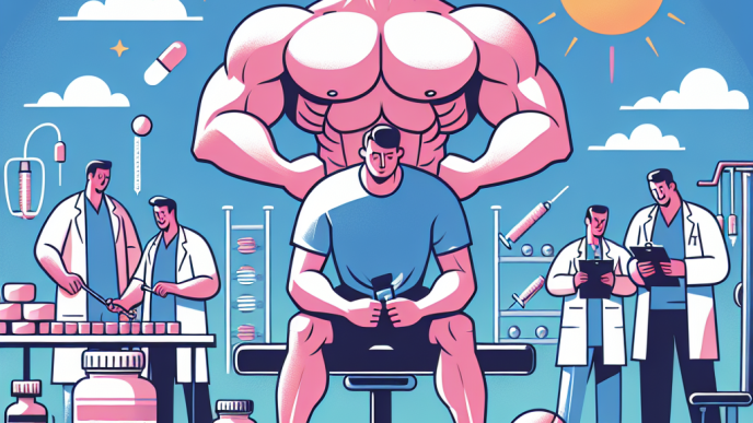 L'Exemestane come strumento per la gestione degli estrogeni nell'atleta professionista