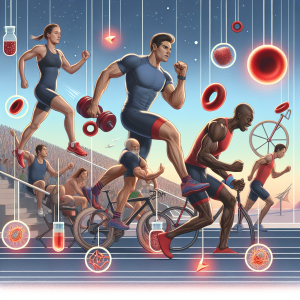 L'impatto dell'Eritropoietina sul metabolismo energetico degli sportivi