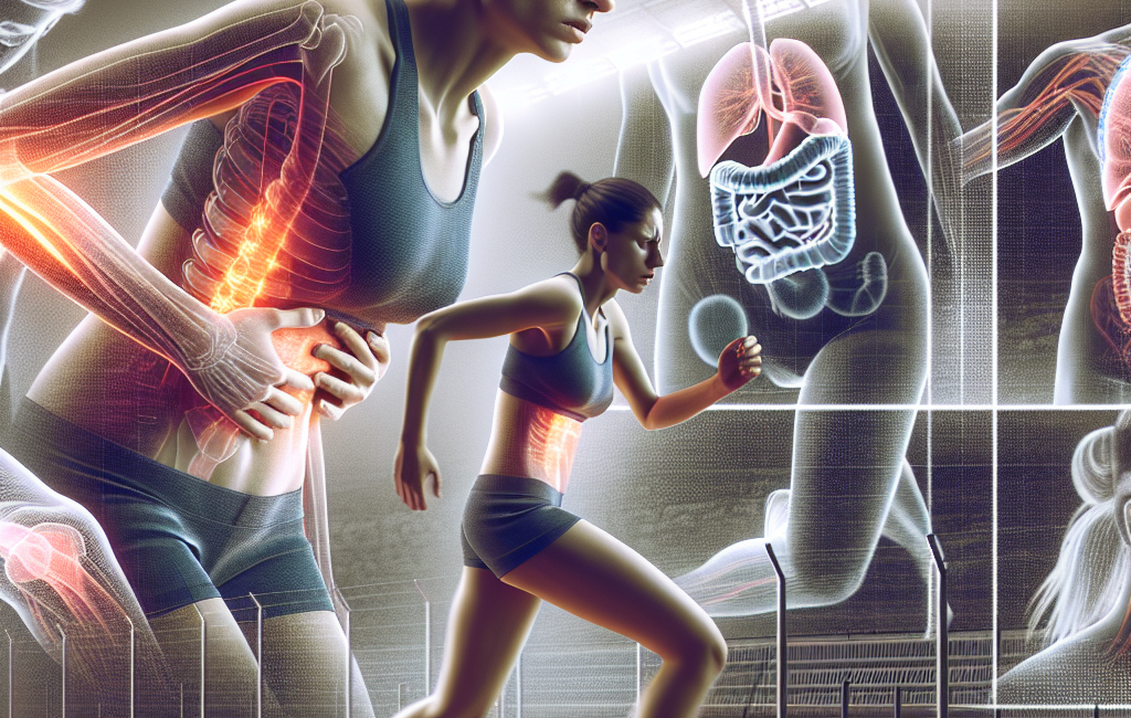 Possibili effetti collaterali dell'Ezetimibe nell'ambito dello sport