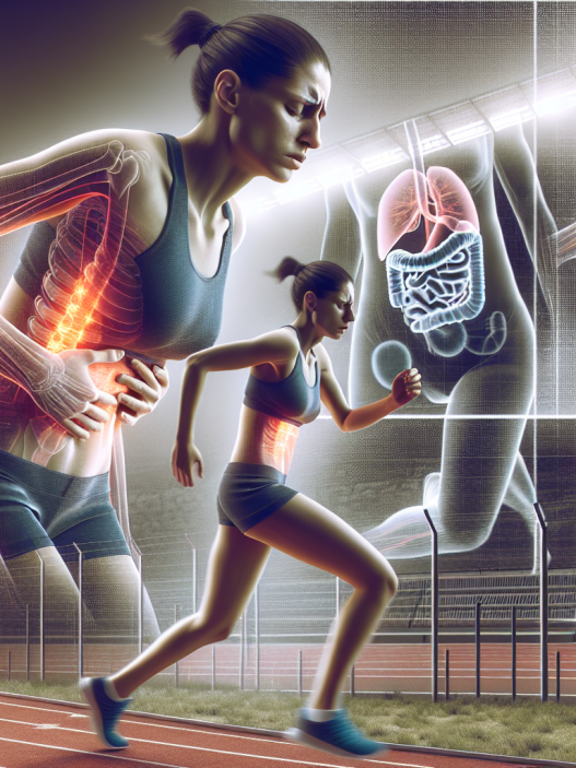 Possibili effetti collaterali dell'Ezetimibe nell'ambito dello sport