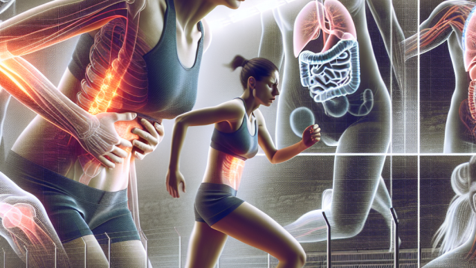 Possibili effetti collaterali dell'Ezetimibe nell'ambito dello sport