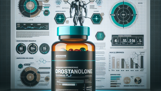 Studio sull'efficacia delle Drostanolone pillole nel bodybuilding