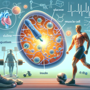 Gli effetti dell'insulina sul metabolismo energetico nello sport