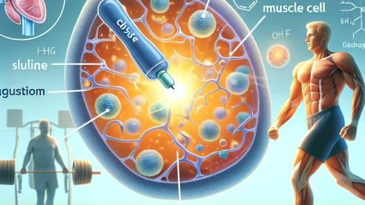 Gli effetti dell'insulina sul metabolismo energetico nello sport