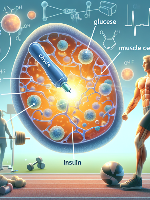Gli effetti dell'insulina sul metabolismo energetico nello sport