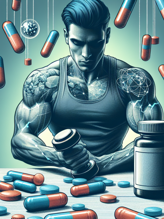 Isotretinoina: il farmaco vietato nel mondo dello sport